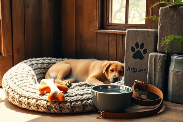 Giornata internazionale del cane: origini del 26 agosto, dati in Italia e invito all’adozione