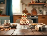 Idee pratiche per il compleanno del cane: decorazioni, torta e regali sicuri