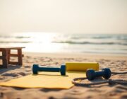 Inaugurate area cani e palestra outdoor a Marina Palmense: scopri i dettagli