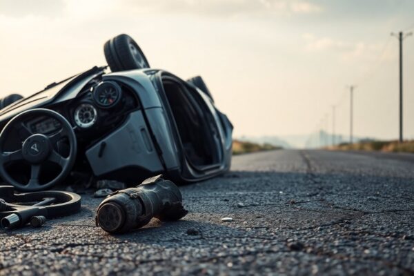 Incidente mortale a Caccuri: cavalli sulla strada e vittima tra le lamiere