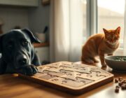 Intelligenza canina e felina: come valutarla correttamente e cosa sappiamo davvero