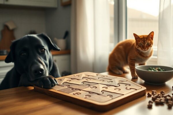 Intelligenza canina e felina: come valutarla correttamente e cosa sappiamo davvero