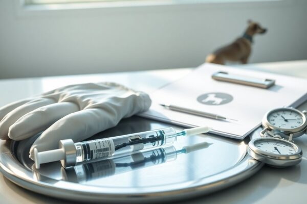 Microchip cane: tempi, costi, veterinario e registrazione