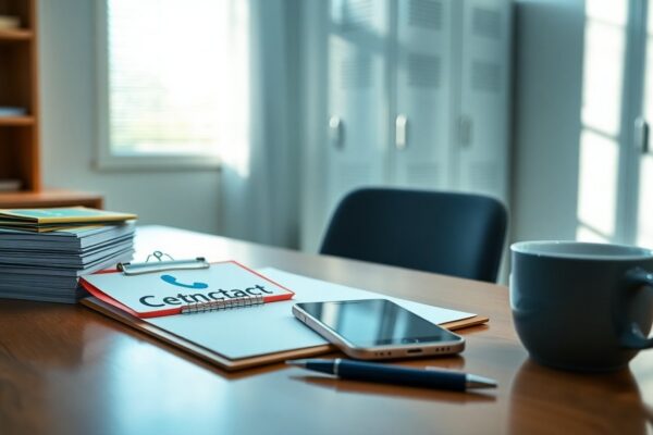Numeri e email utili per le sezioni cliniche del dipartimento di veterinaria