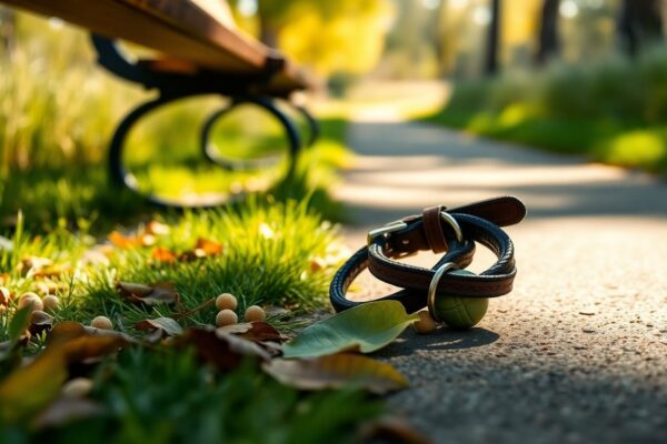 Passeggiata col cane: come trasformarla in tempo di qualità