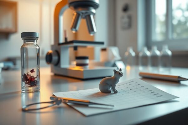 Perché i gatti meticci hanno più probabilità di sviluppare tumori maligni