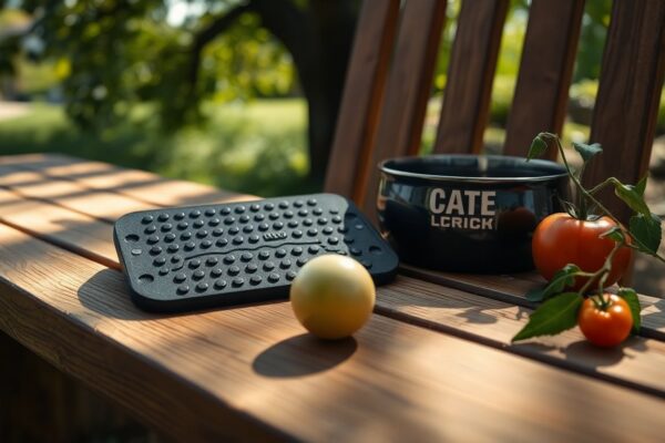 Piano anti-fuga per gatti: check casa-giardino, giochi predatori e target training