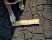 Regola dei 5 secondi per cani: come evitare ustioni e colpo di calore