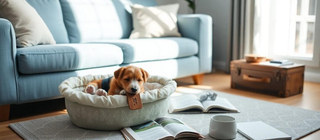 Scambio casa con pet sitting: la soluzione perfetta per viaggiare con gli animali domestici