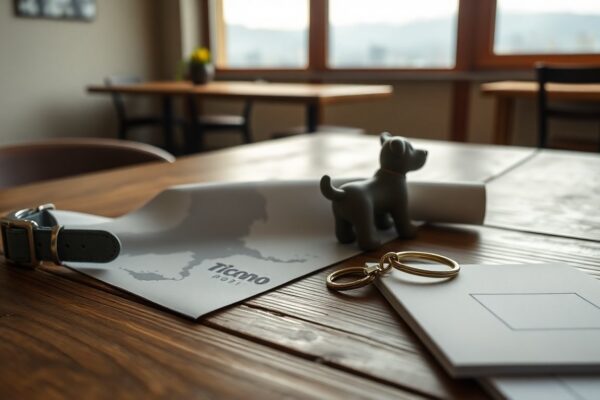 Segnalazioni animali smarriti e ritrovati nel canton Ticino con contatti