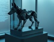Sicurezza ai Mondiali 2026: i cani robot di Hyundai e le sfide della cybersecurity