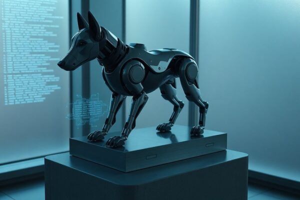 Sicurezza ai Mondiali 2026: i cani robot di Hyundai e le sfide della cybersecurity