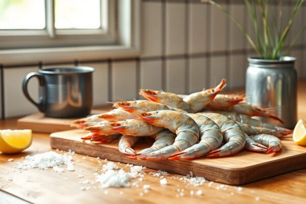 Snack a base di gamberi per tartarughe d'acqua: sapore e minerali per carapace sano