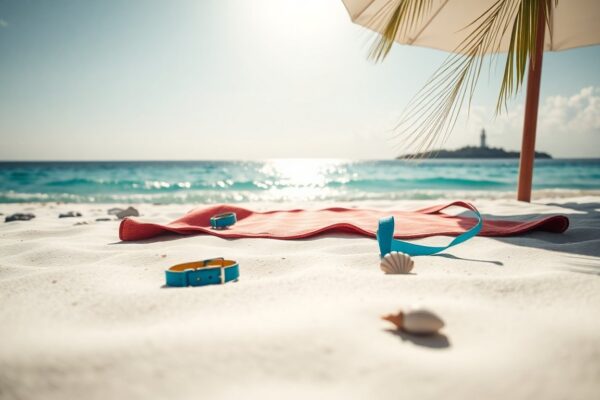 Spiagge accessibili ai cani a Bacoli e consigli per viaggiare pet friendly