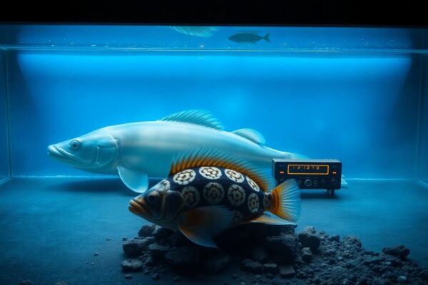 Suoni di storione e allarme pesce palla: due sfide per gli ecosistemi marini e fluviali