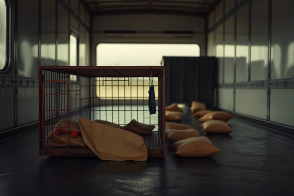 Tragedia al World Dog Show: tre Drahthaar trovati morti in furgoni