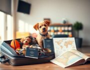 Turismo pet-friendly: le tendenze inaspettate del 2026