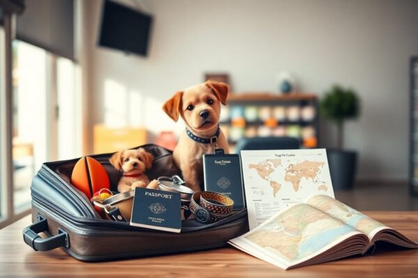 Turismo pet-friendly: le tendenze inaspettate del 2026