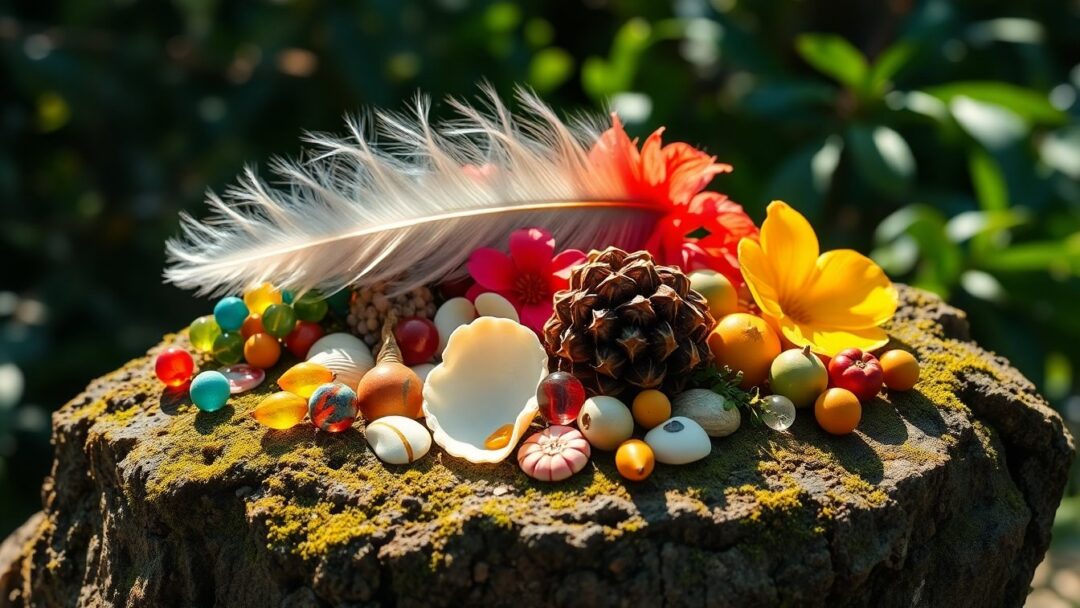 Uccelli giardinieri: come funzionano i loro display con oggetti
