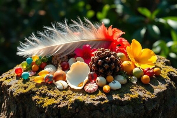 Uccelli giardinieri: come funzionano i loro display con oggetti
