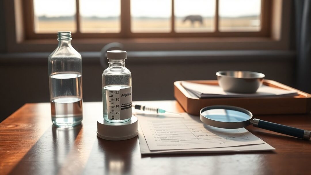 Uso prudente degli antibiotici in zootecnia e negli animali da compagnia: il quadro One Health
