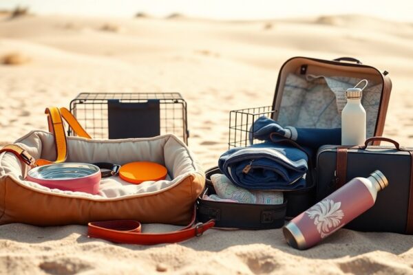 Vacanze e convivenza con i cani in Italia: numeri, rischi e consigli pratici