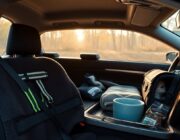 viaggio con cane: consigli pratici per auto e furgone