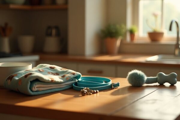 Adozione dal canile: guida pratica con checklist essenziale