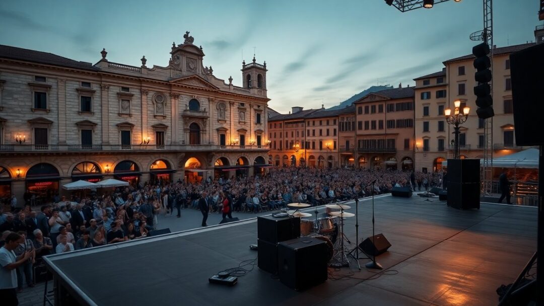 Apparat e I Cani headliner a Sexto ’Nplugged: il cartellone estivo a Sesto al Reghena