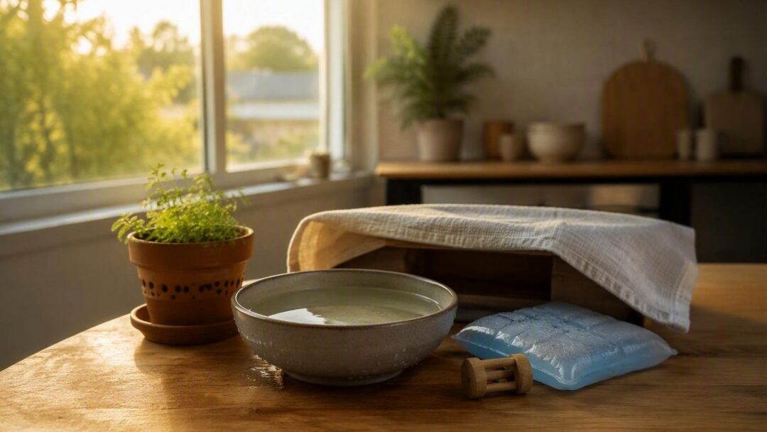 Caldo estremo in casa: guida essenziale per piccoli animali