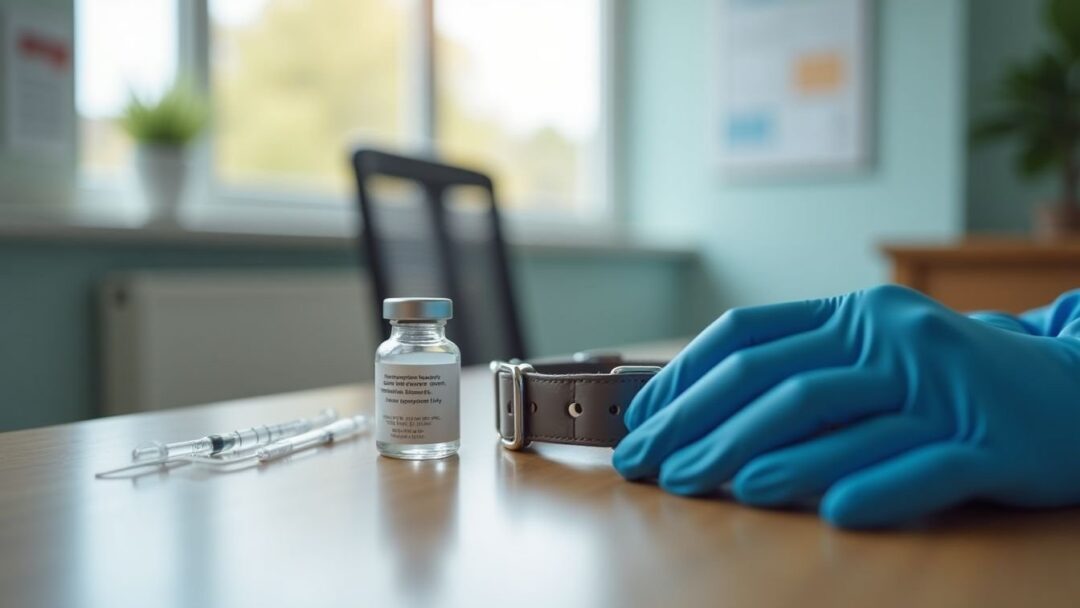 Campagna vaccinale antirabbica a Vittorio Veneto: risultati e prospettive future