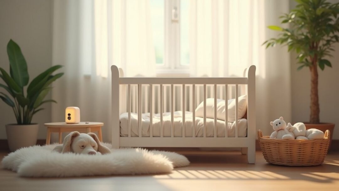 Cane e neonato: guida pratica per una convivenza senza stress
