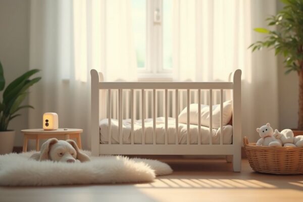 Cane e neonato: guida pratica per una convivenza senza stress