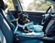 Cane in auto: procedure sicure per l’estate passo passo