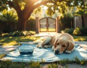 Cani e caldo estivo: consigli pratici per evitare il colpo di calore