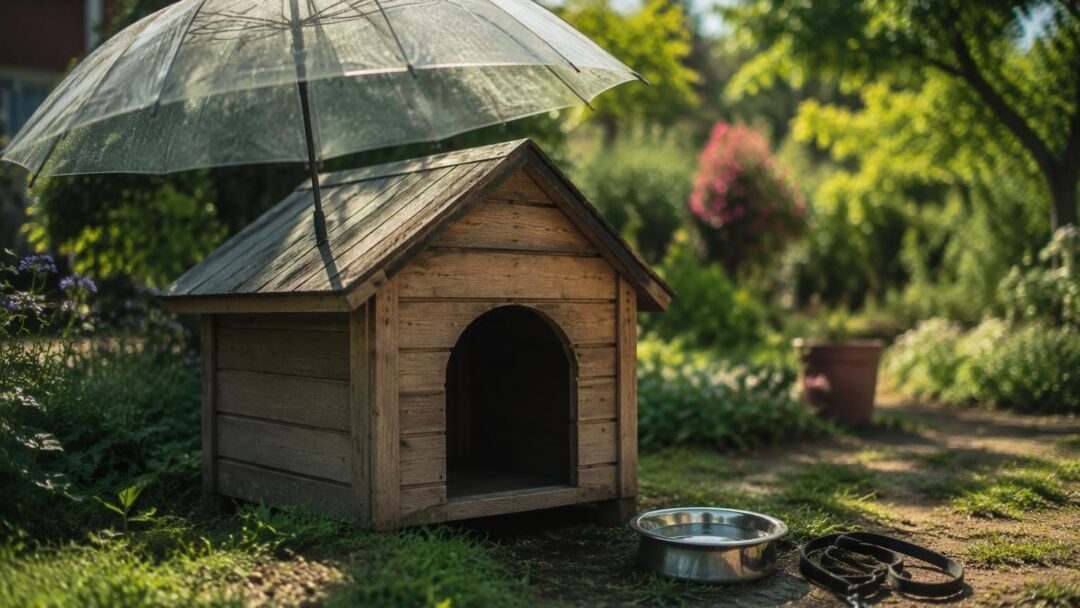 Cani e gatti al sicuro: divieti e sanzioni per l'esposizione al sole