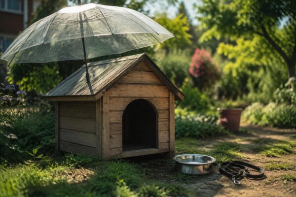 Cani e gatti al sicuro: divieti e sanzioni per l'esposizione al sole