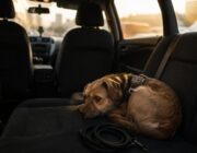 Cani sui taxi: cosa dice la legge e come evitare discriminazioni