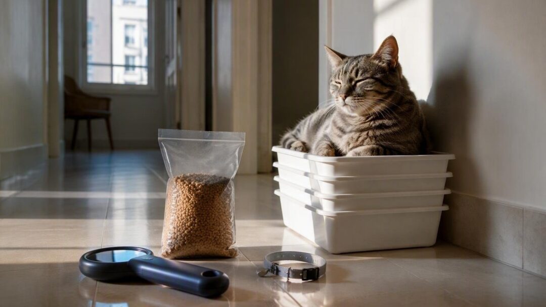 Colonie feline: TNR, responsabilità dei referenti e dialogo con condomini