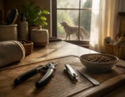Come tagliare le unghie al cane senza stress: consigli e strumenti utili