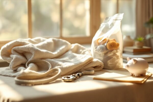 Come valutare vita, tempo e budget prima di adottare un cane