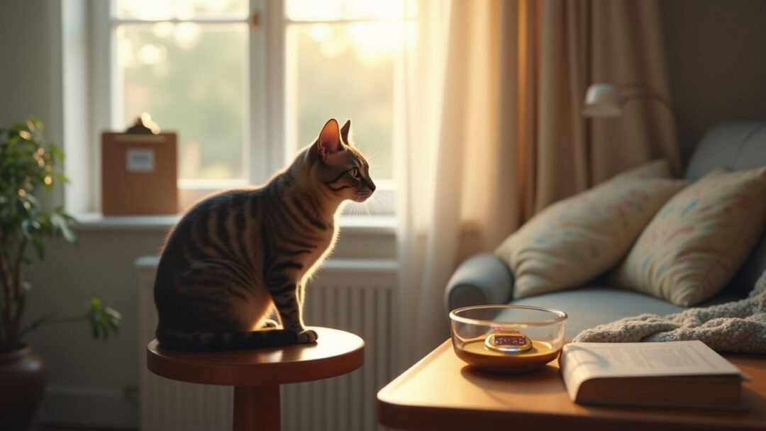 Gatti speciali: come capire malattie rare e sostenerli
