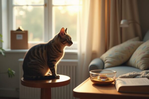 Gatti speciali: come capire malattie rare e sostenerli