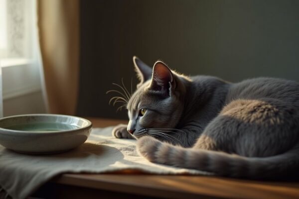 Gatto Certosino: storia, carattere e come riconoscerlo