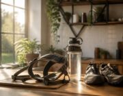 Guida completa per correre con il cane: pettorine, superfici e idratazione