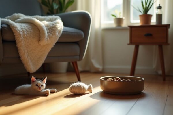 Guida completa per l'adozione e la cura del tuo nuovo amico felino