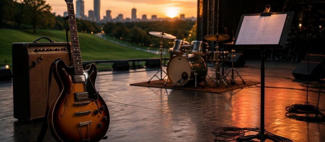 I Cani in concerto a Milano: l'evoluzione di una band e di una generazione