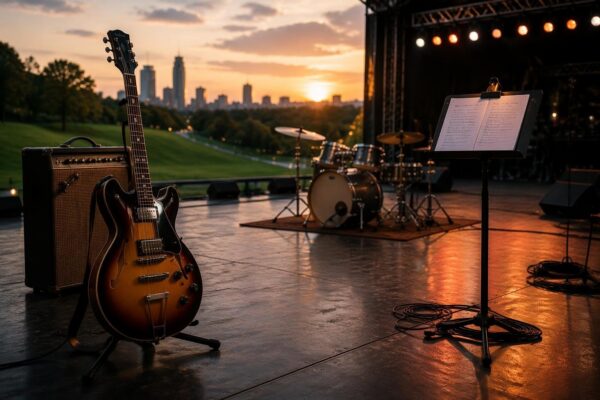 I Cani in concerto a Milano: l'evoluzione di una band e di una generazione