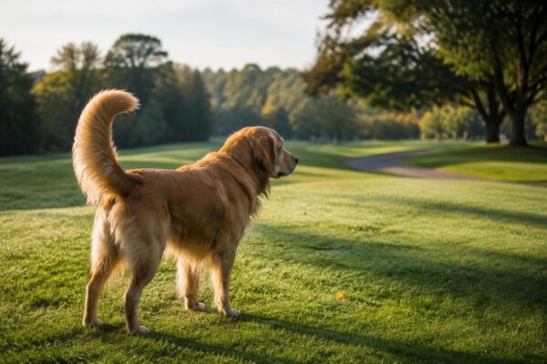 Linguaggio del cane: guida a segnali, coda e sguardo