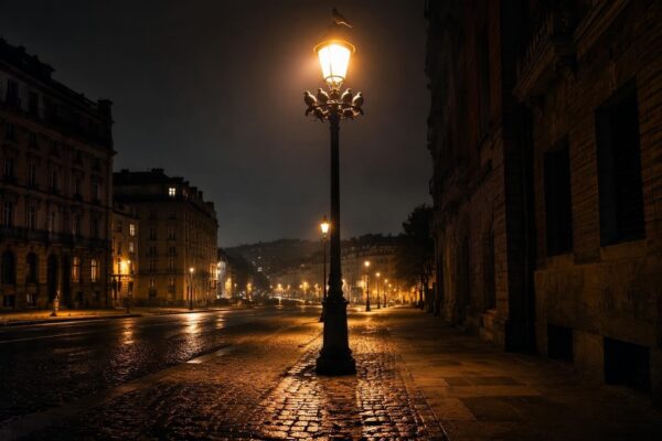 Luci urbane e uccelli: effetti, rischi e buone pratiche
